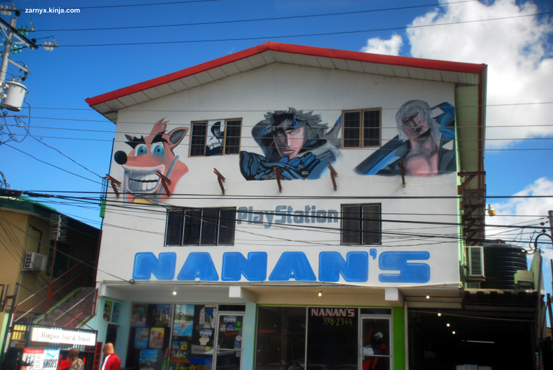 Illustration for article titled Observations on Video Gaming and Reflections on Life in Trinidad, W.I.